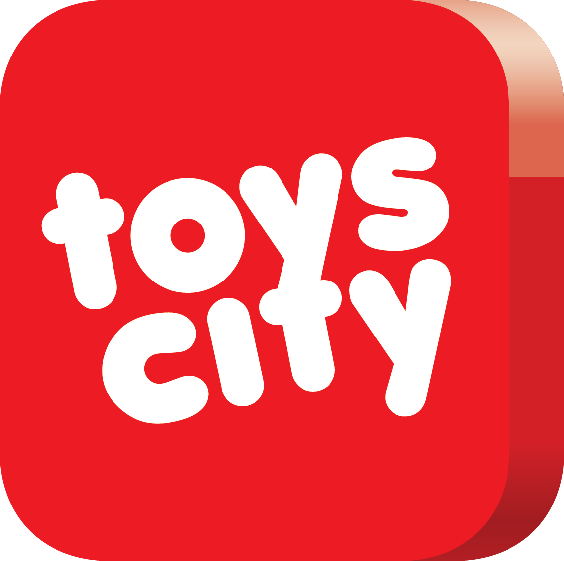 Toys City