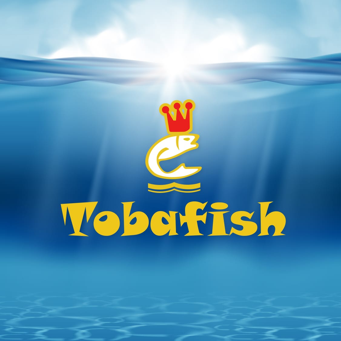 Tobafish Official Store