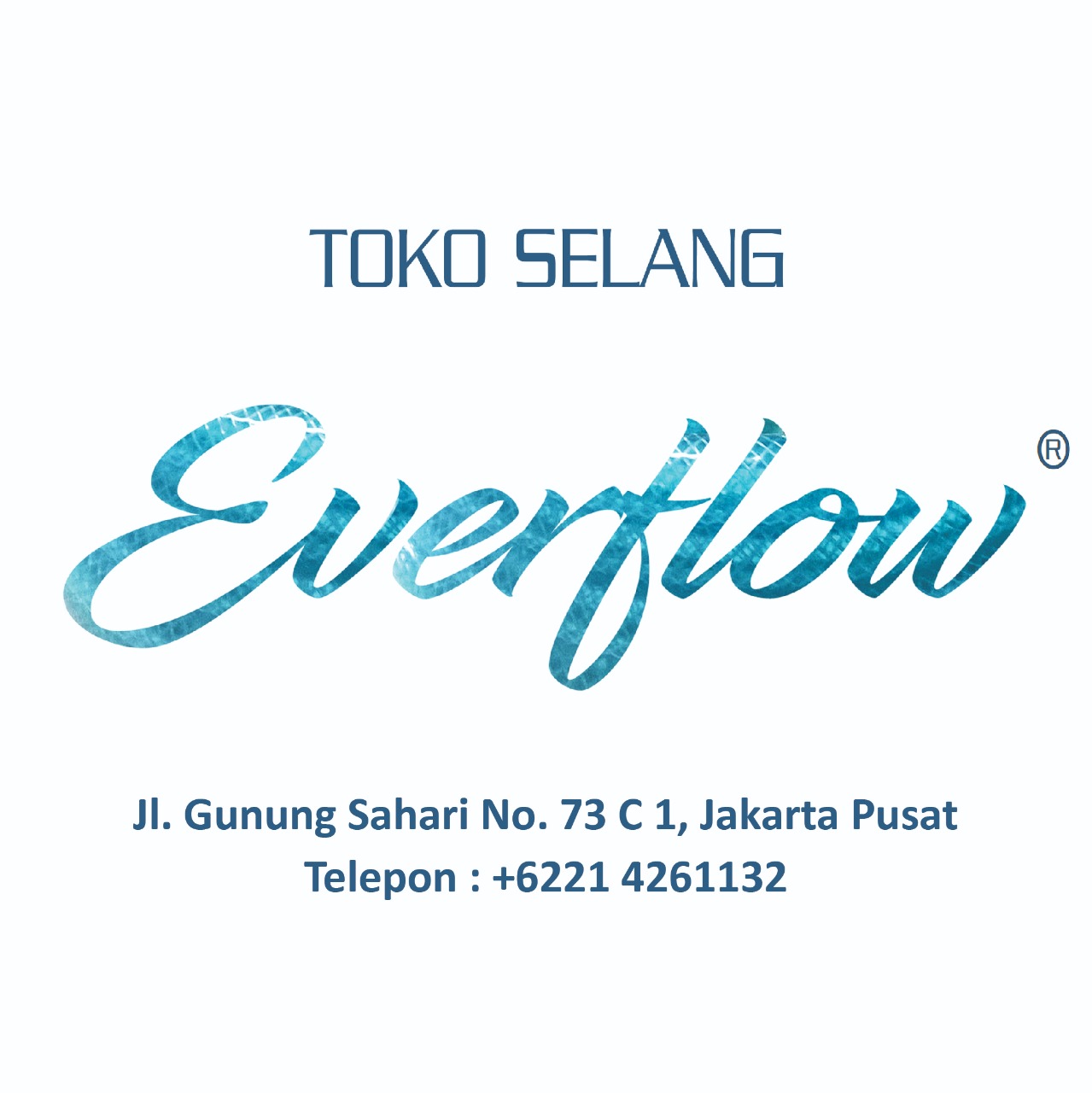 Toko Everflow
