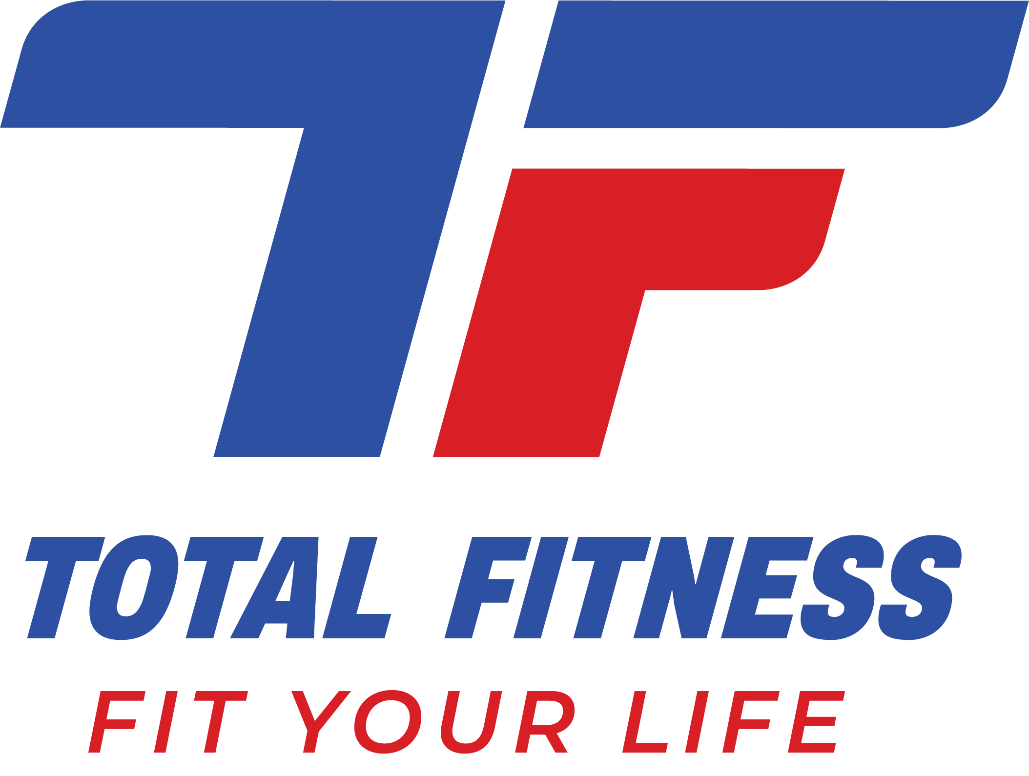 Total Fitness 