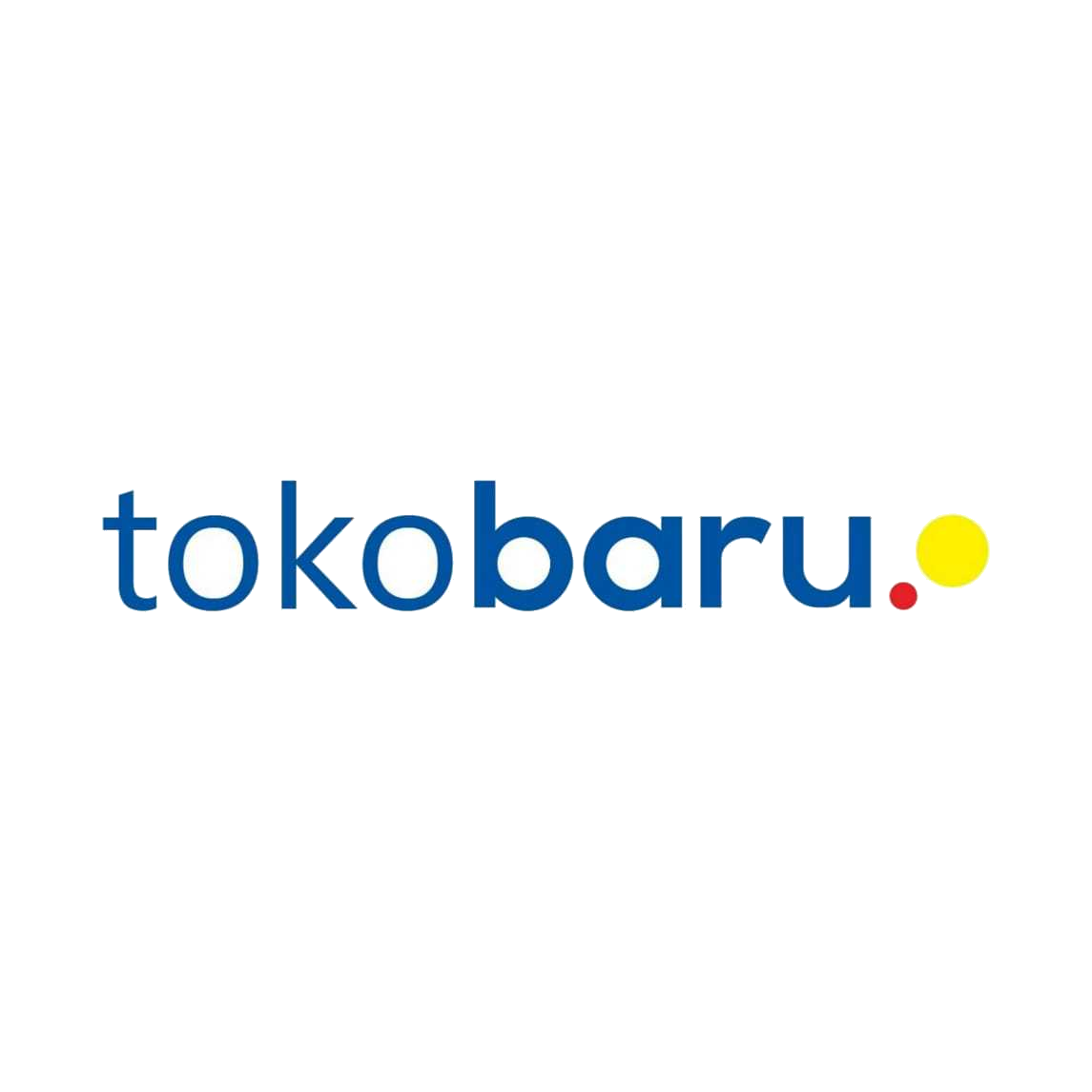 tokobaru.