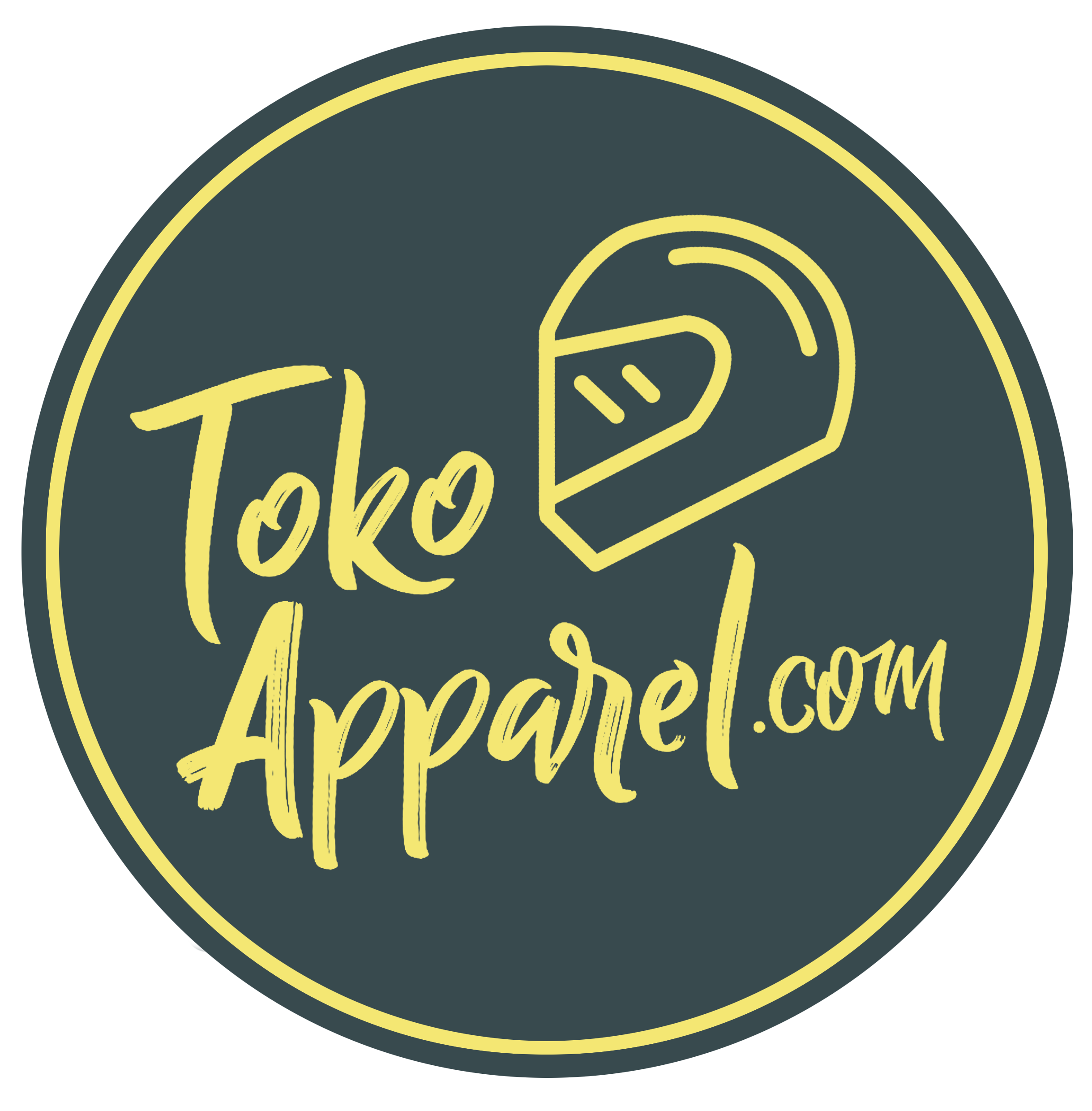 TokoApparel.com Official Store