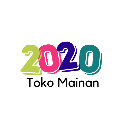 Toko Mainan 2020