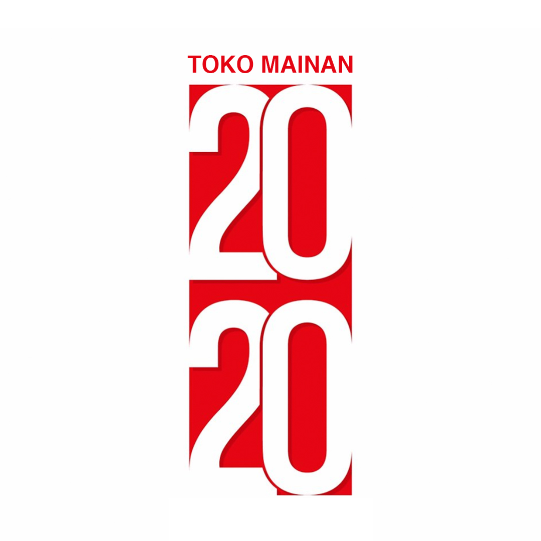 Toko Mainan 2020 Official Store