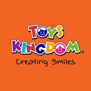 Toys Kingdom Official Store