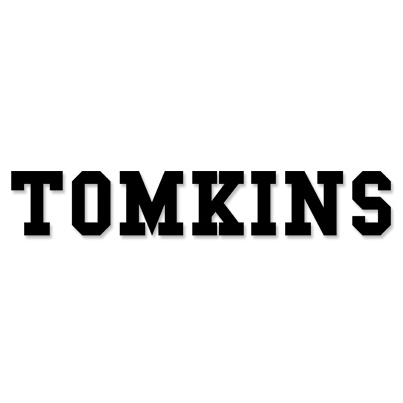 TOMKINS OFFICIAL STORE