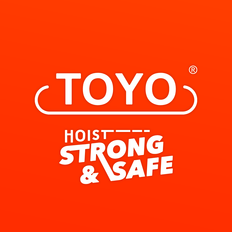 Toyohoist Official Store
