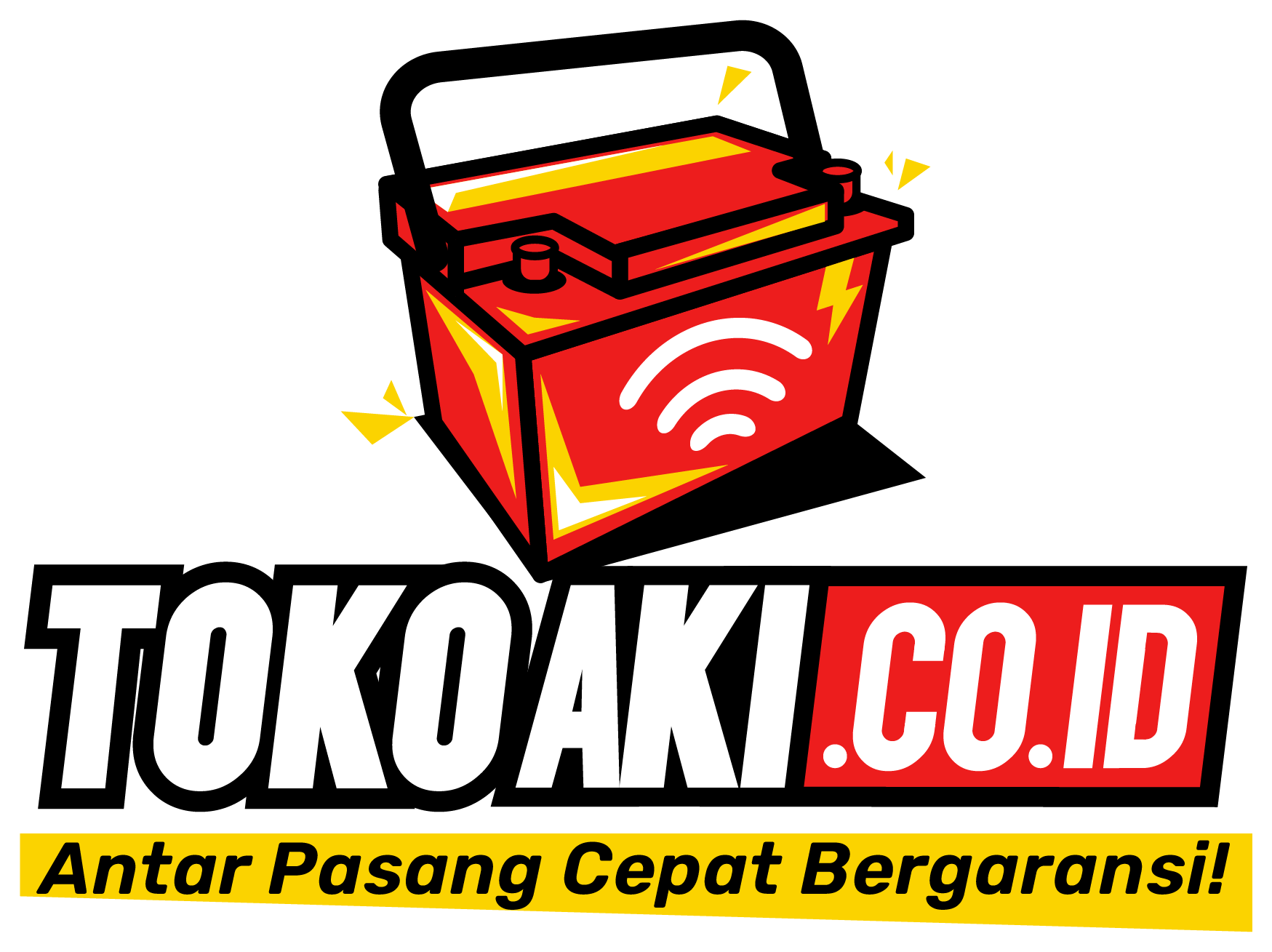 TokoAki Official Store