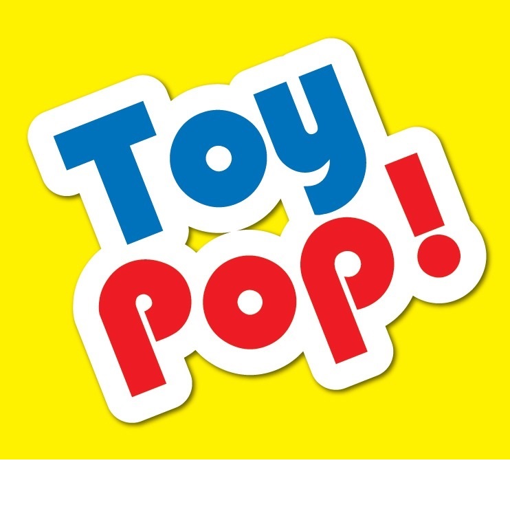TOYPOP!
