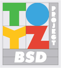 Toyz Project BSD Official Store