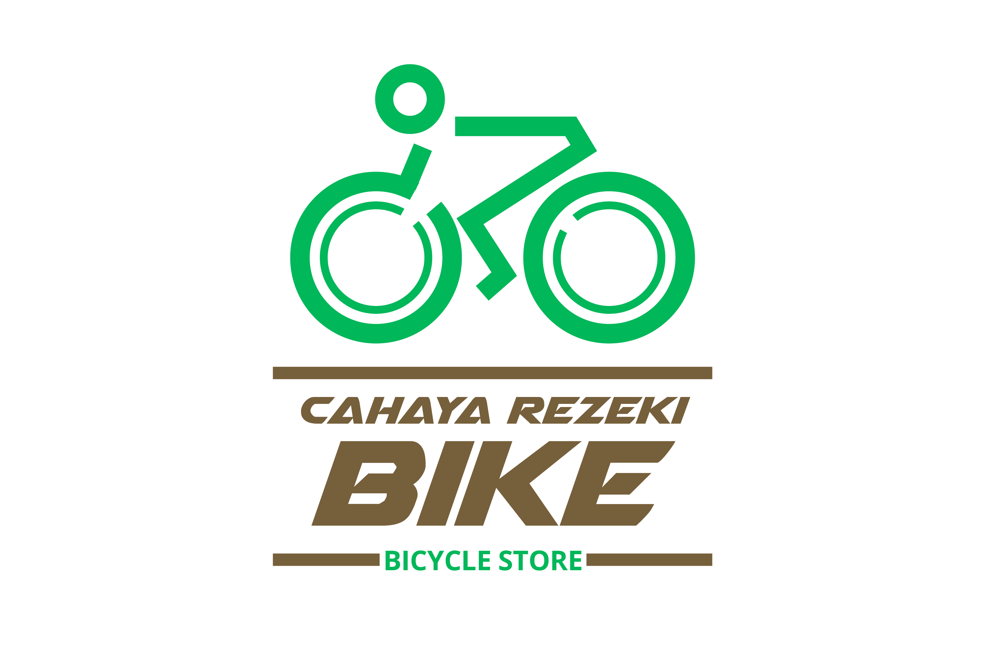 TOKO SEPEDA CAHAYA REZEKY Official Store