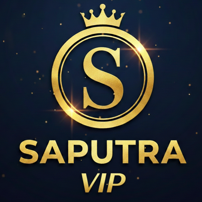 Toko Saputra Vip