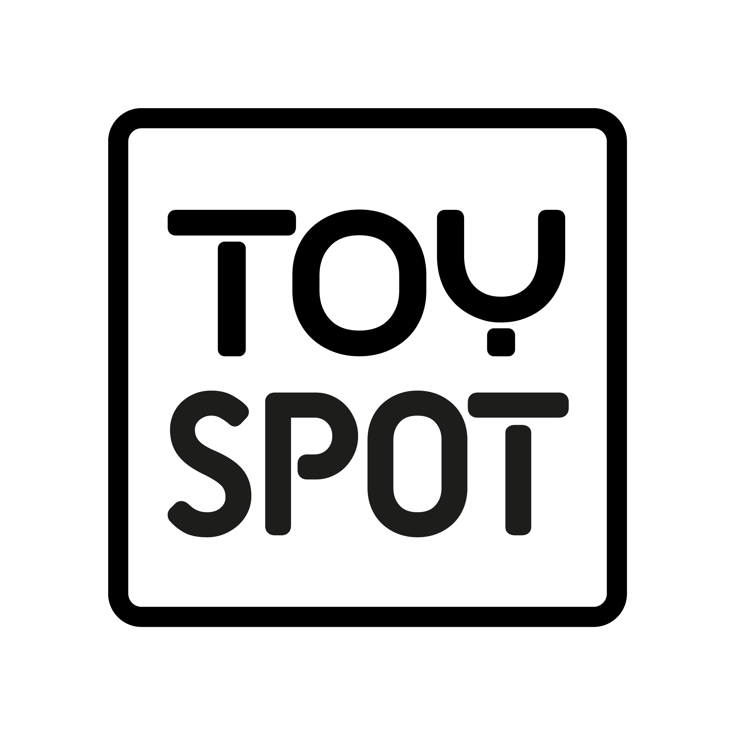 Toyspot Official Store
