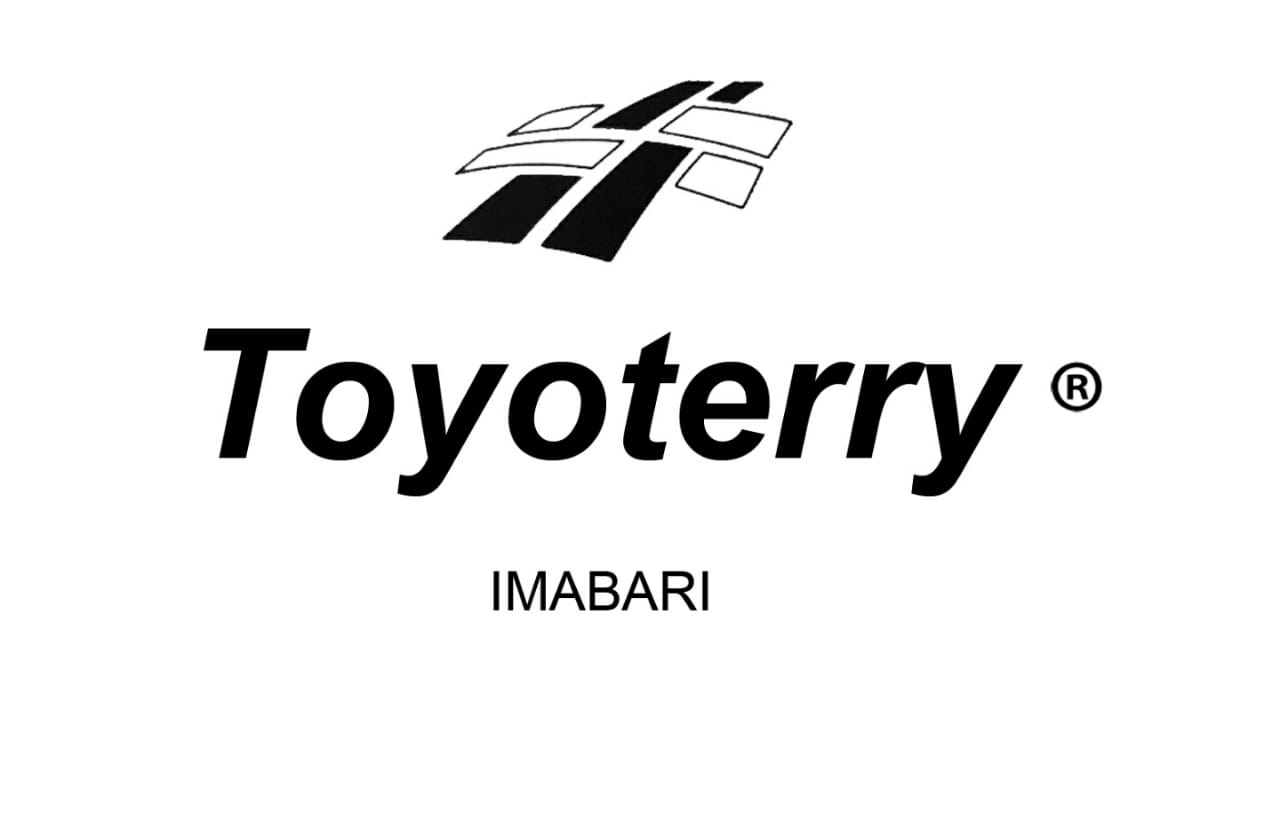 Toyoterry Official Store