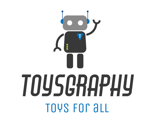 Toysgraphy