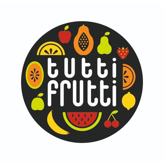 Tutti Frutti Official Store