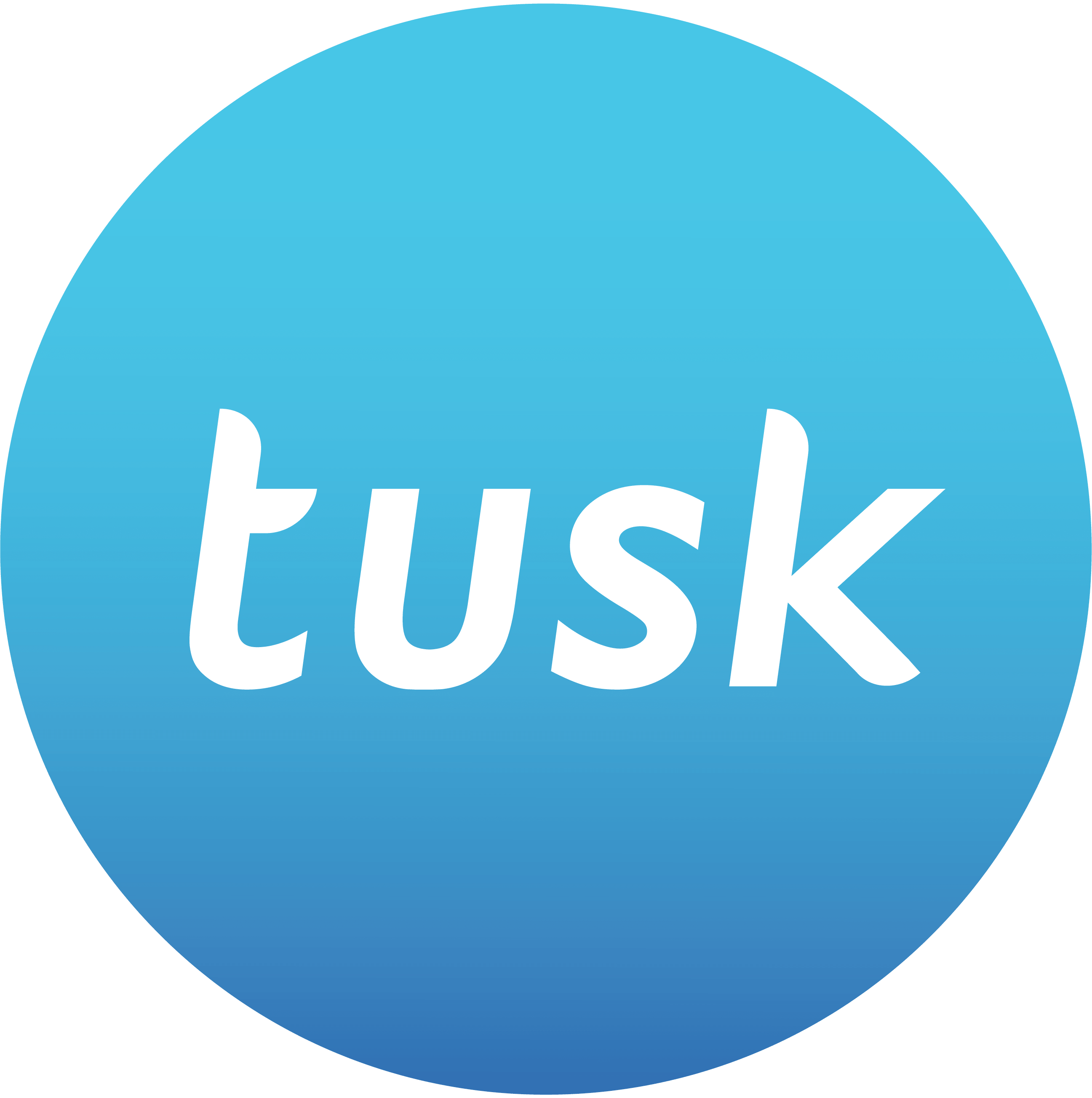 Tusk Official Store