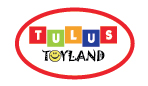 Tulus Toyland Baby Official Store