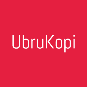 UbruKopi Flagship Store