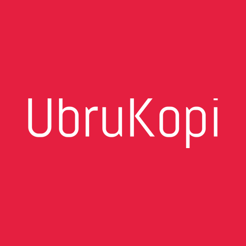 UbruKopi