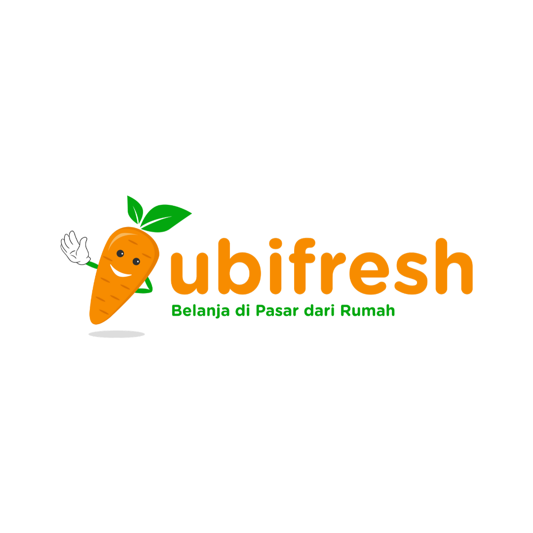 UbiFresh - Pasar Modern BSD