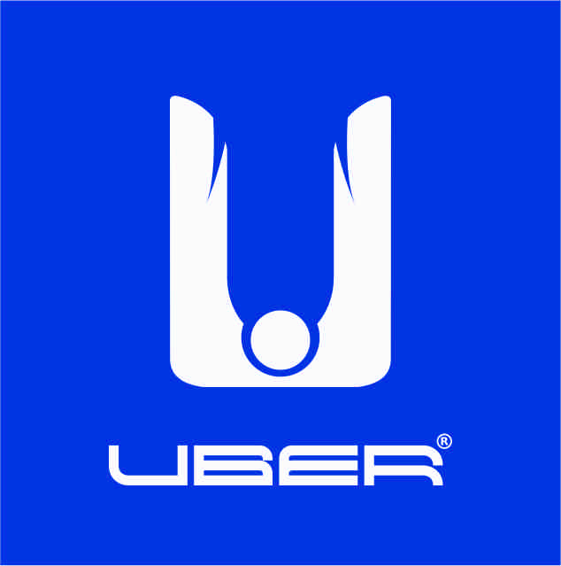 Uber Shuttlecock