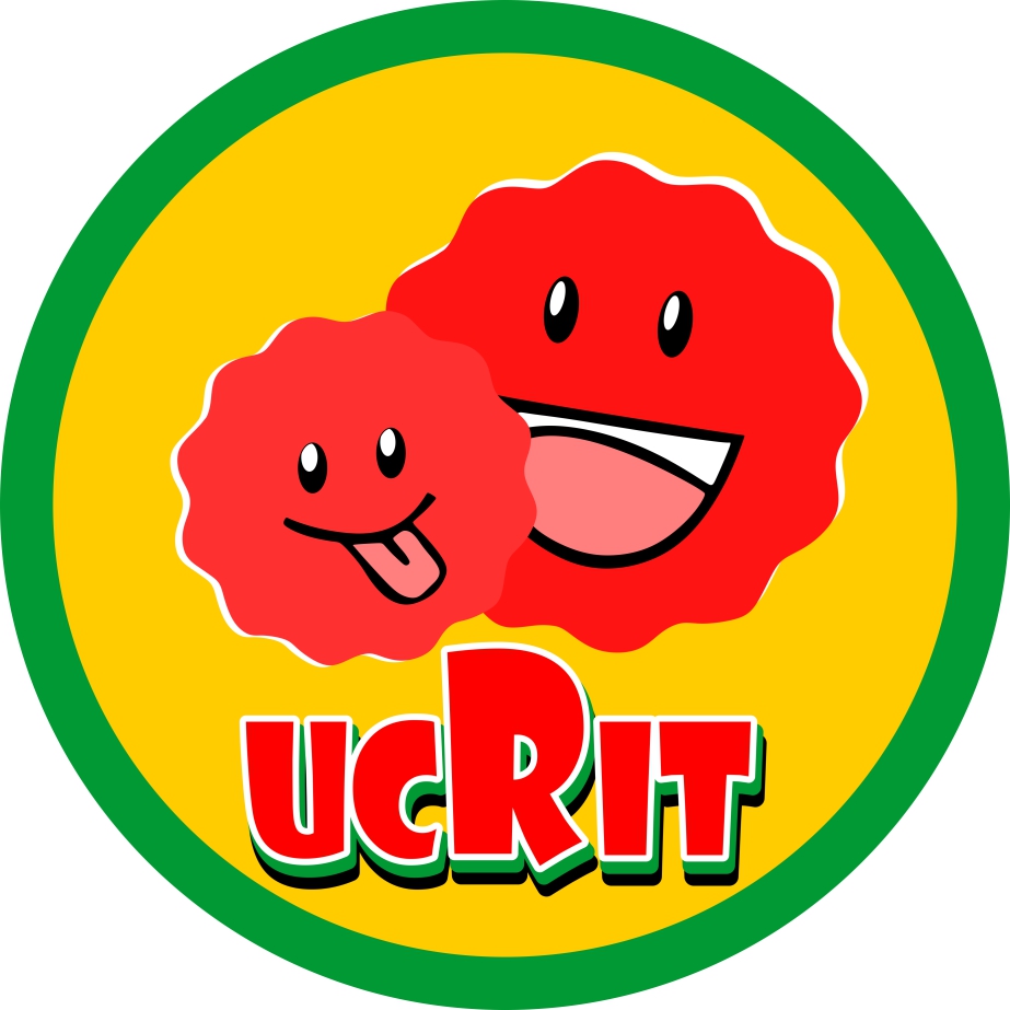 Ucrit Food Olshop
