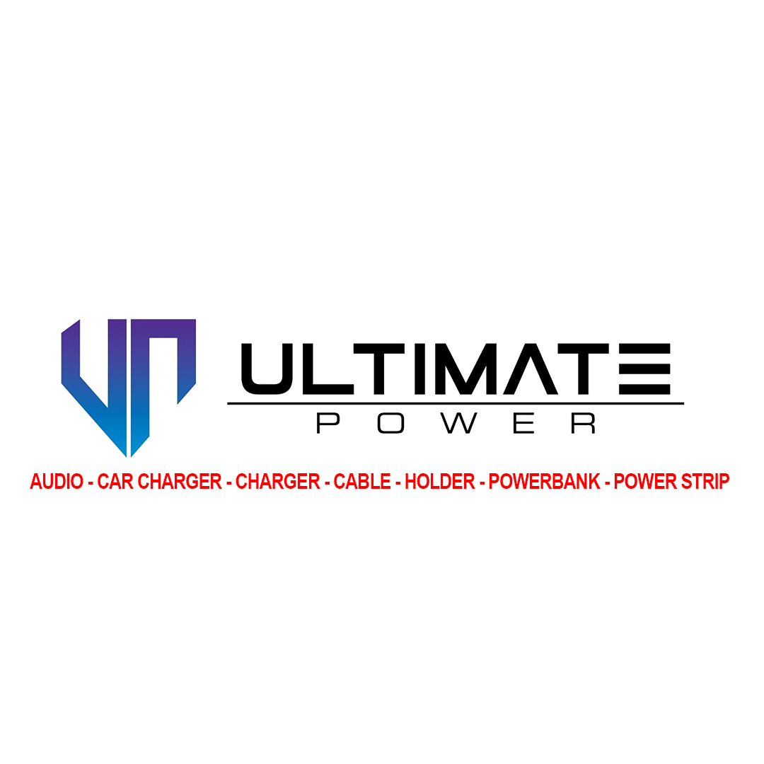 Ultimate Power Official Store