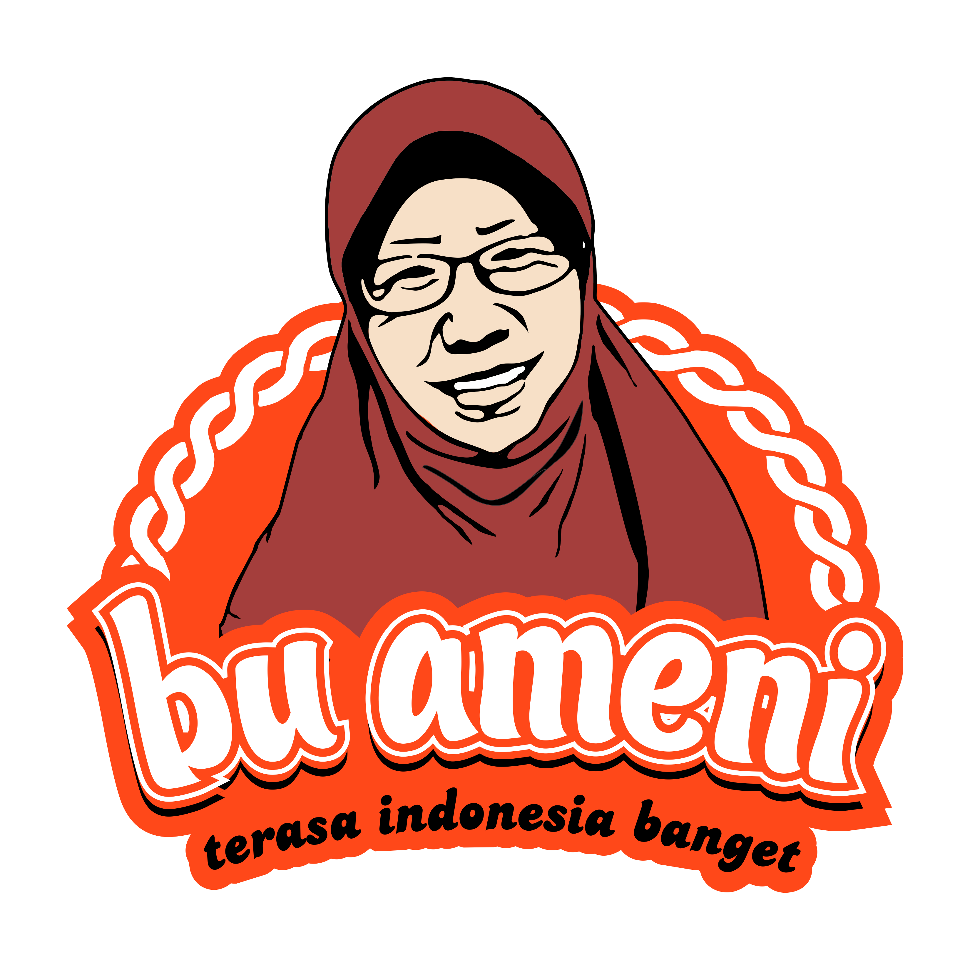 UMKM Bu Ameni