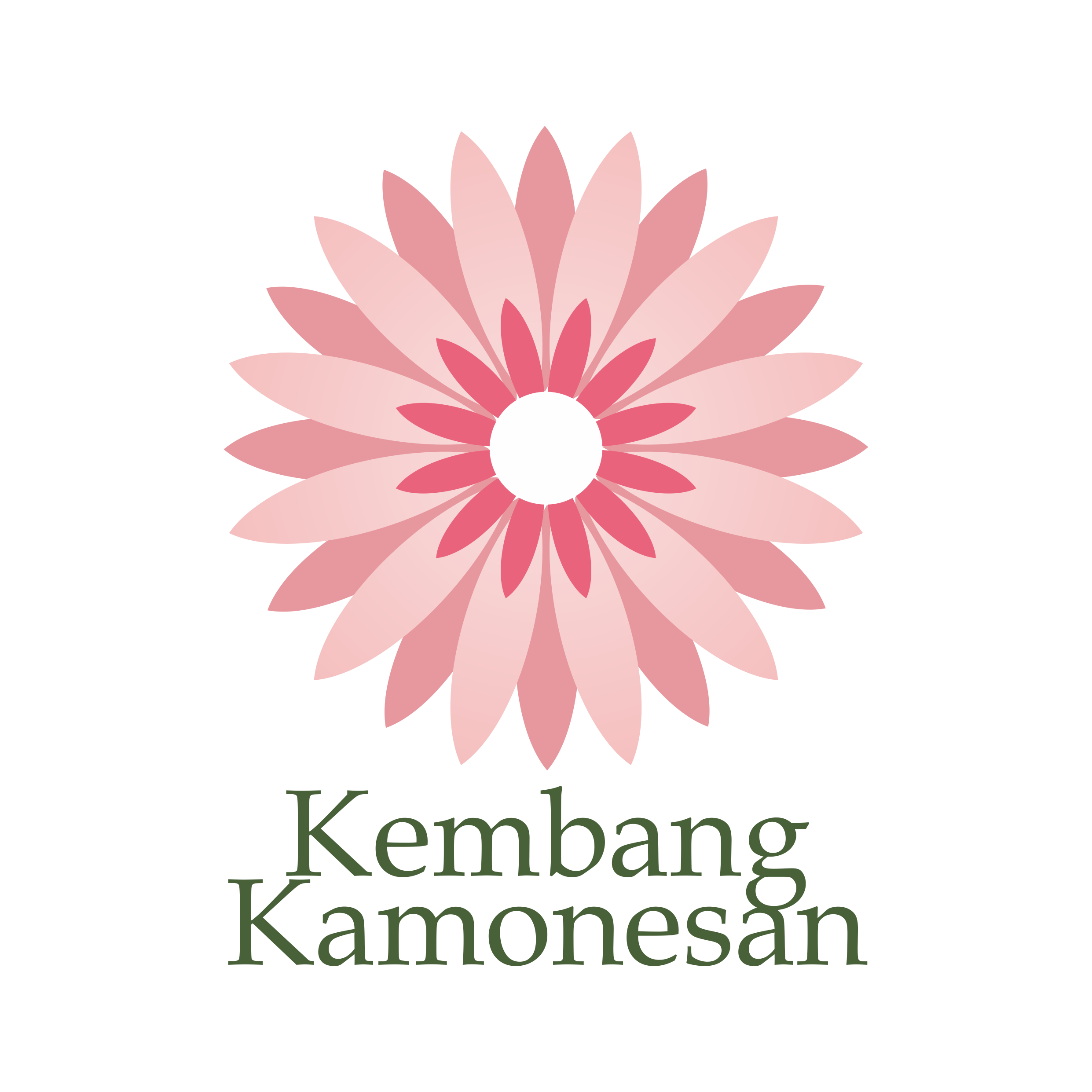 Kembang Kamonesan