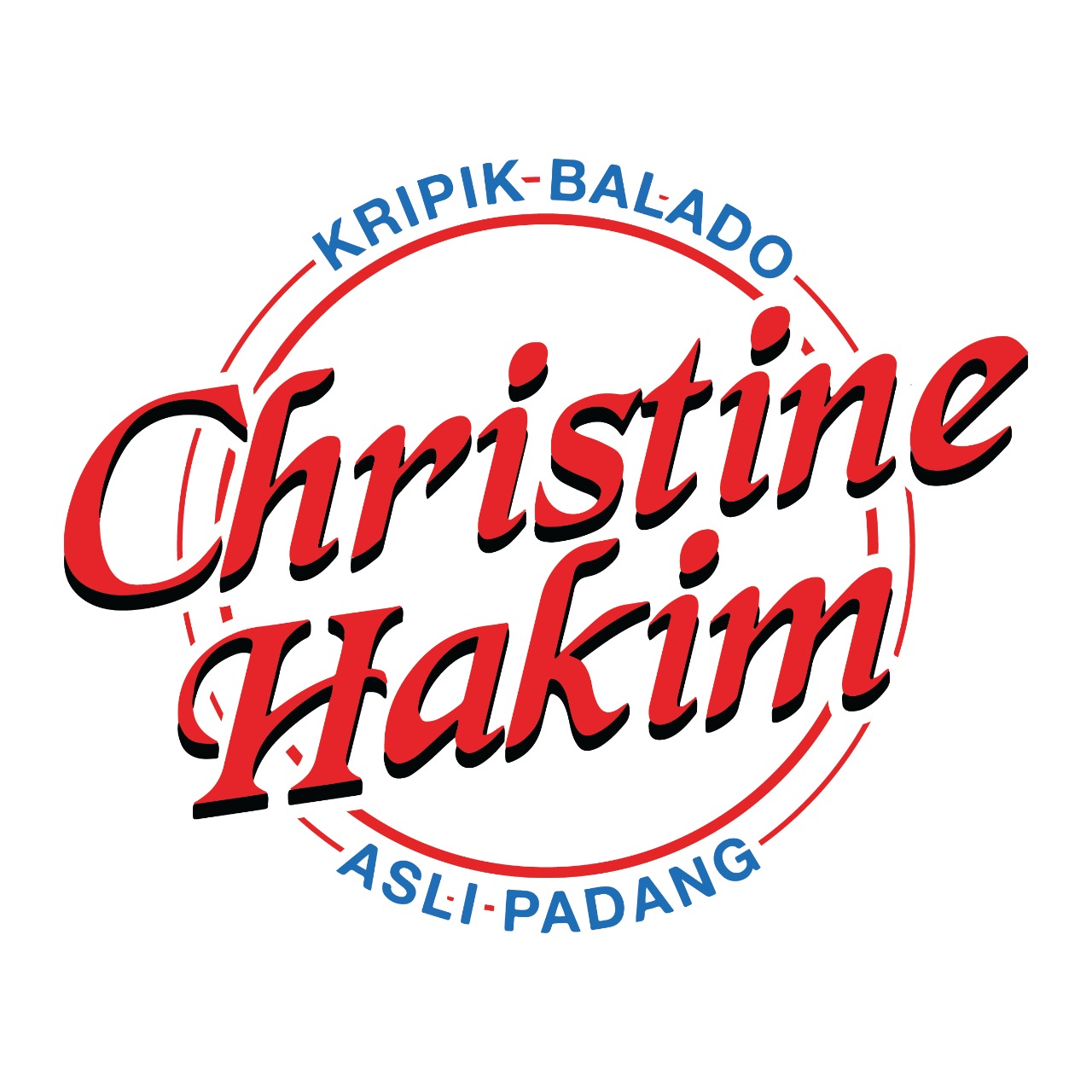 UMKM Kripik Balado Christine Hakim Flagship Store