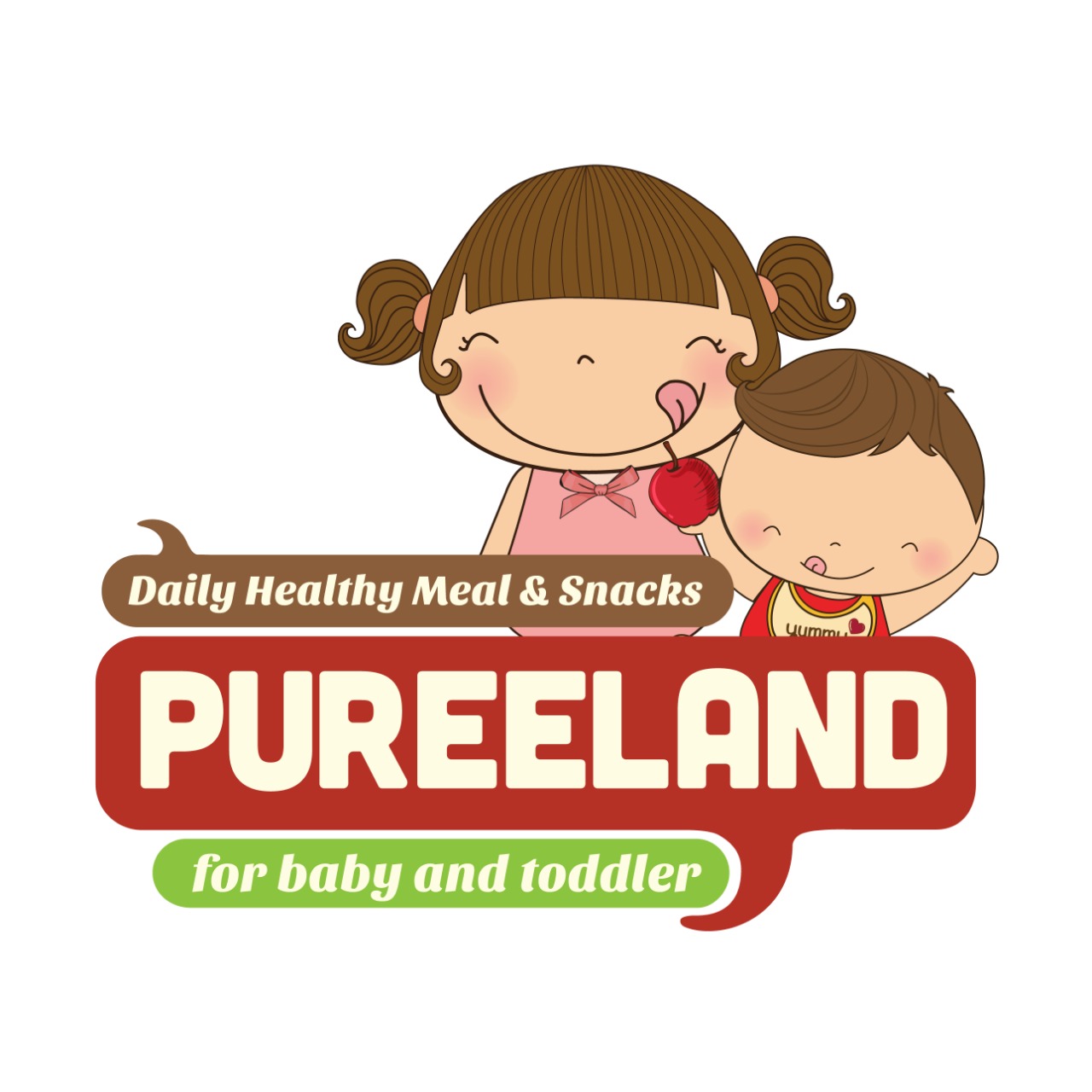 Pureeland Official Store