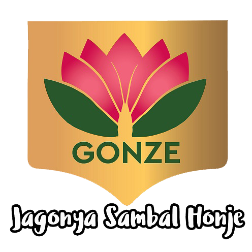 Sambal Gonze