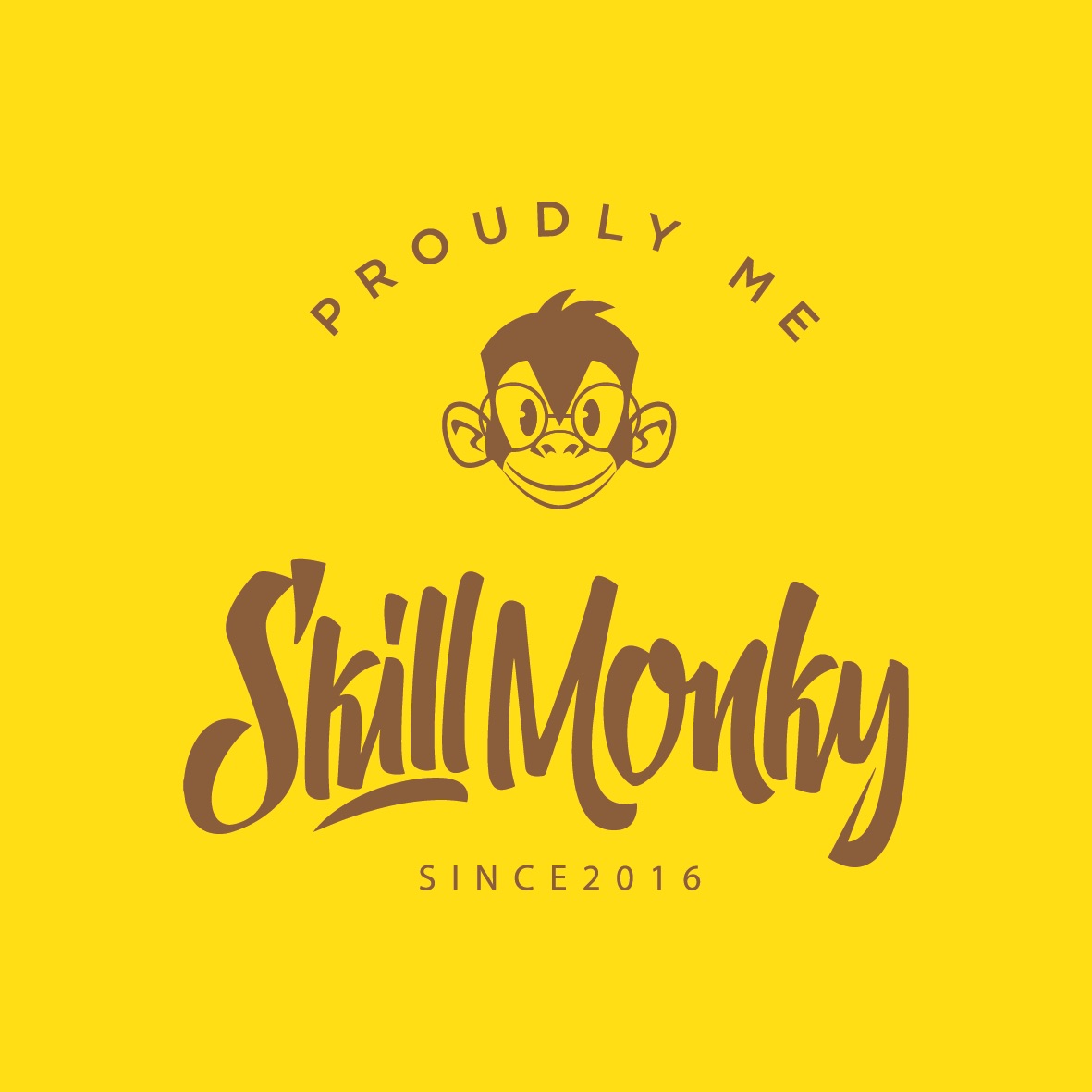 Skill Monky Official Store