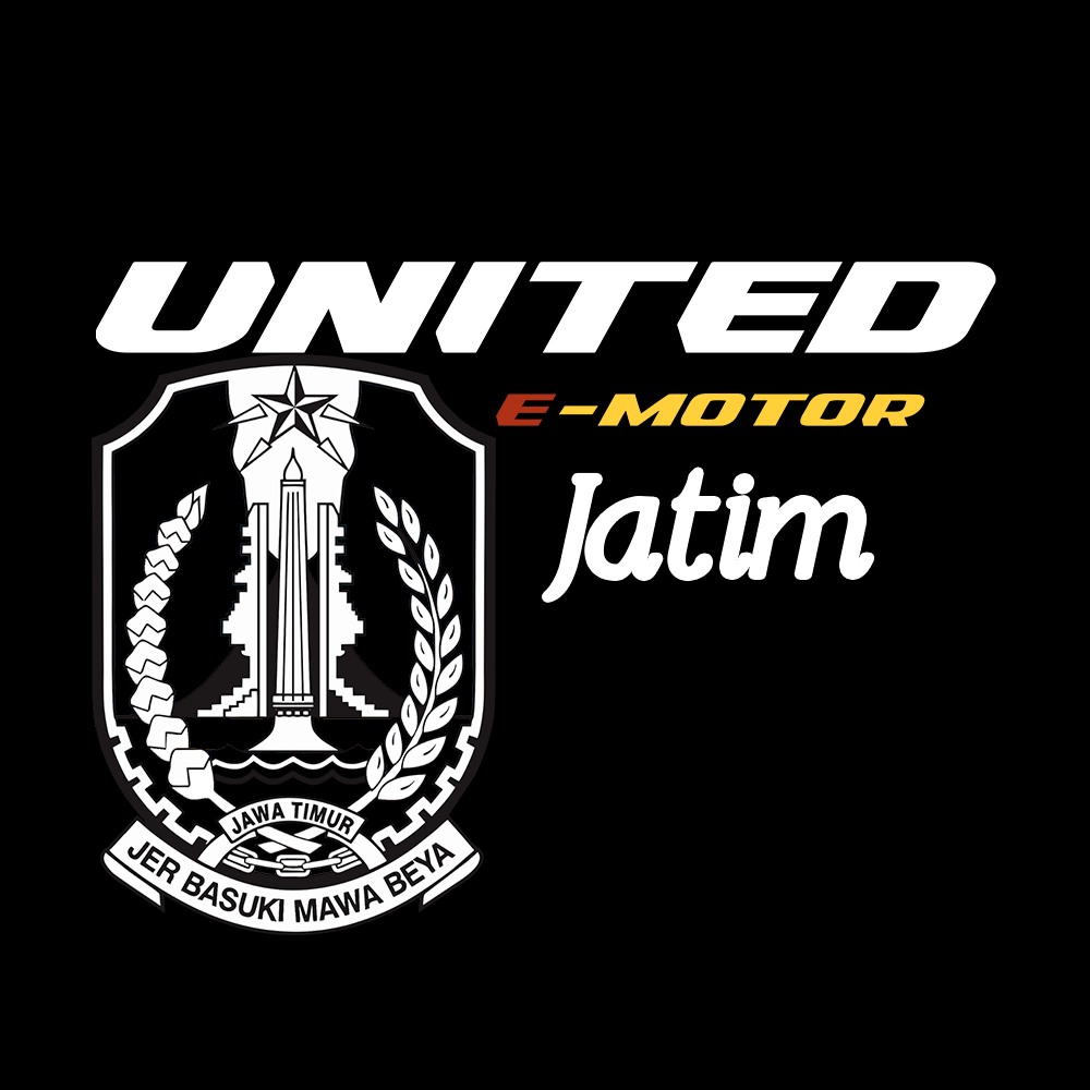 UNITED MOTOR LISTRIK JATIM OFFICIAL STORE