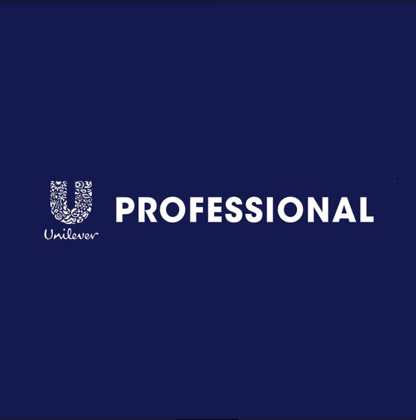 Unilever Professional Official Store.