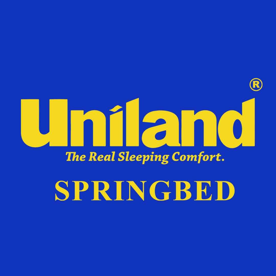 Uniland Springbed Flagship Store