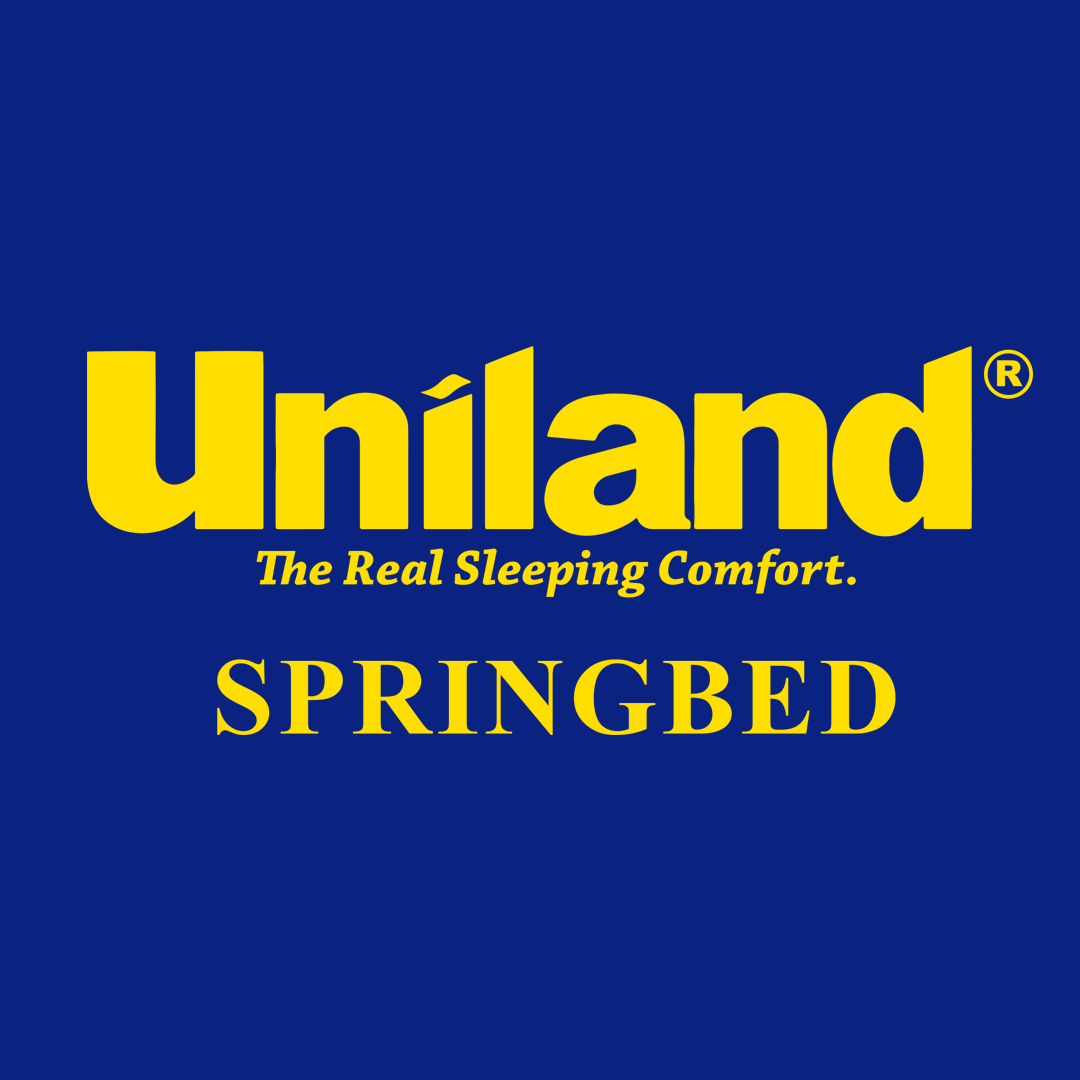 Uniland Springbed