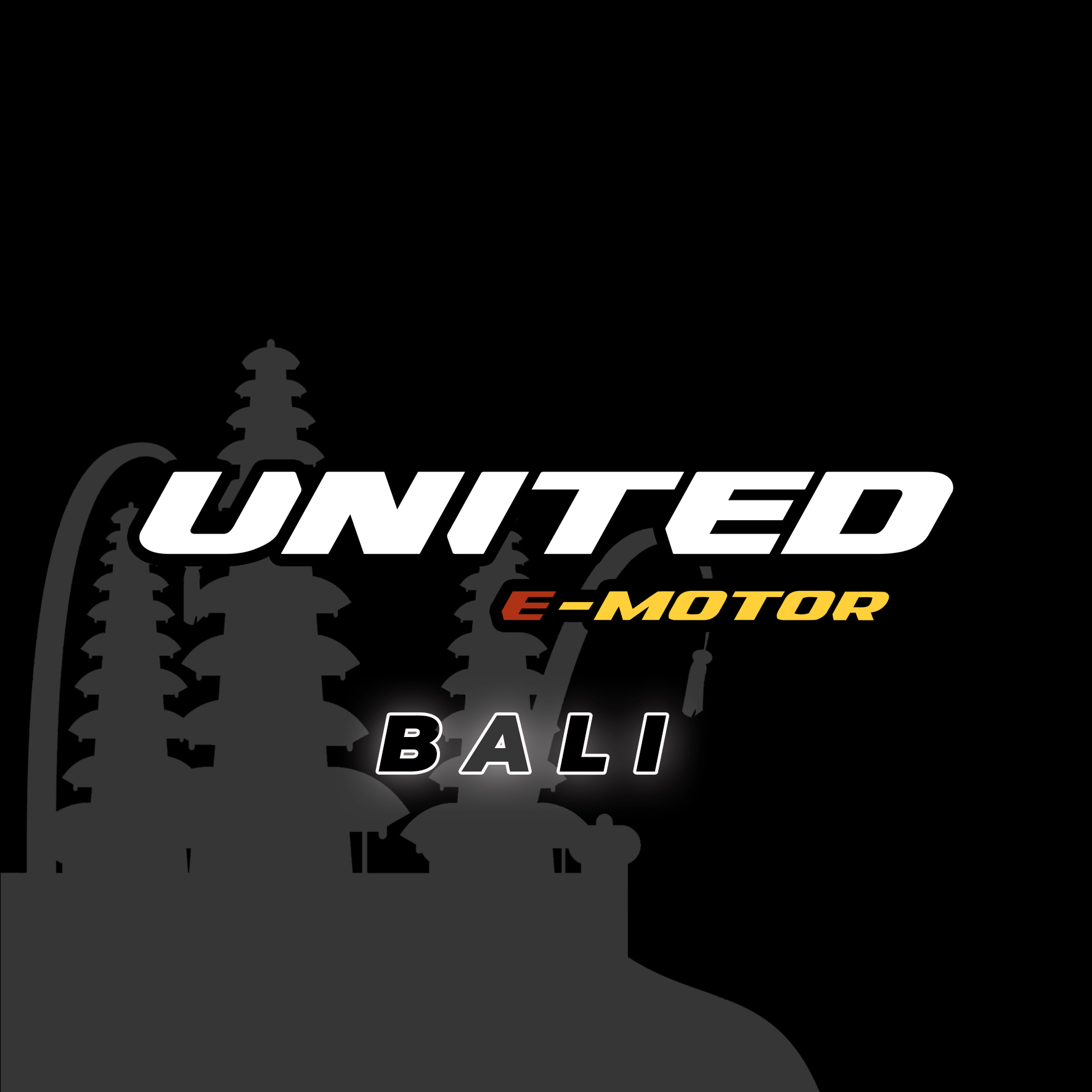 UNITED MOTOR LISTRIK BALI Official Store