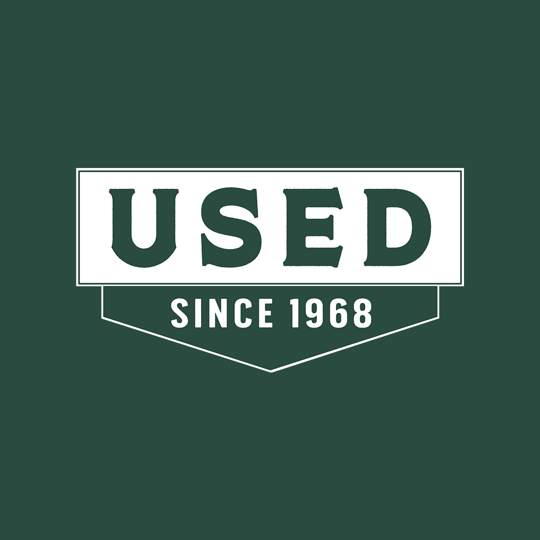 Used Jeans