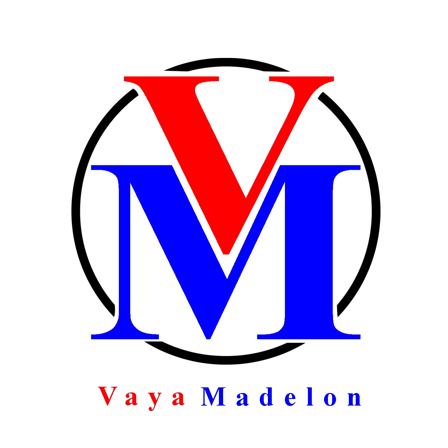 vaya madelon men