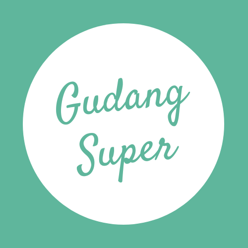 Gudang Super Official Store