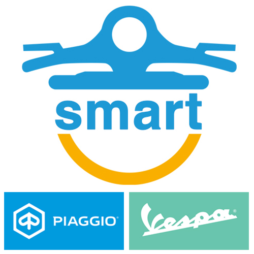 VESPA SMART SURABAYA Flagship Store