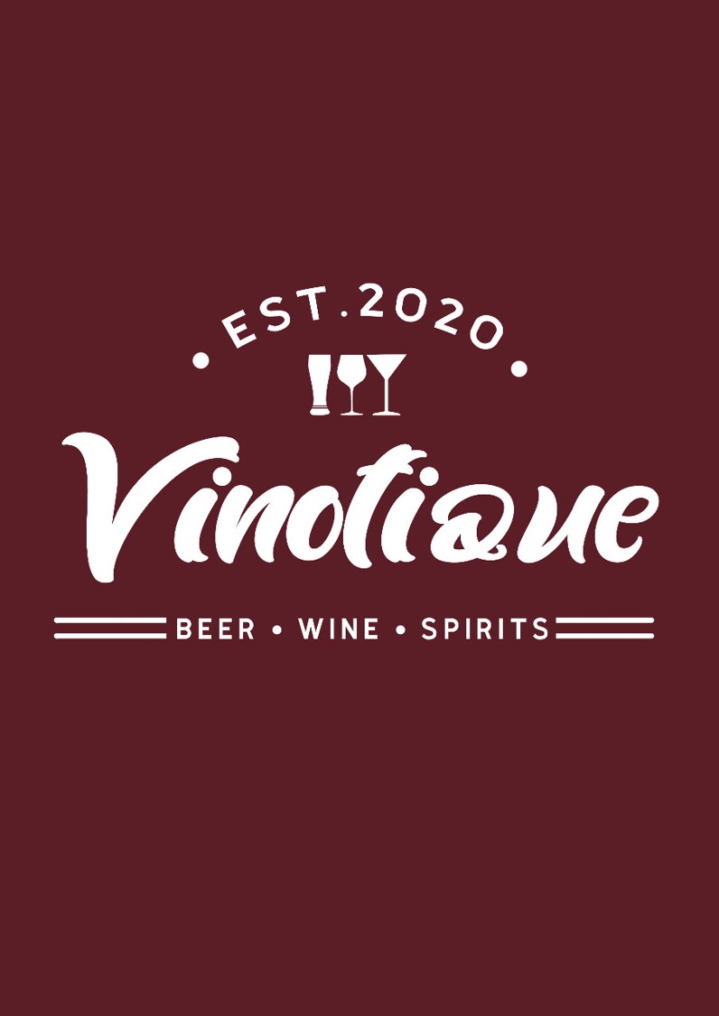 VINOTIQUE OFFICIAL STORE