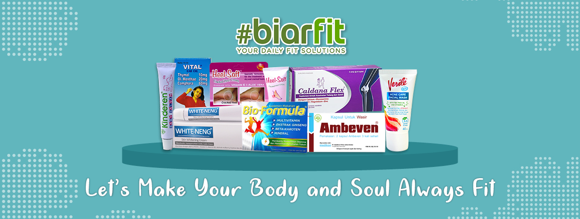 Biarfit 