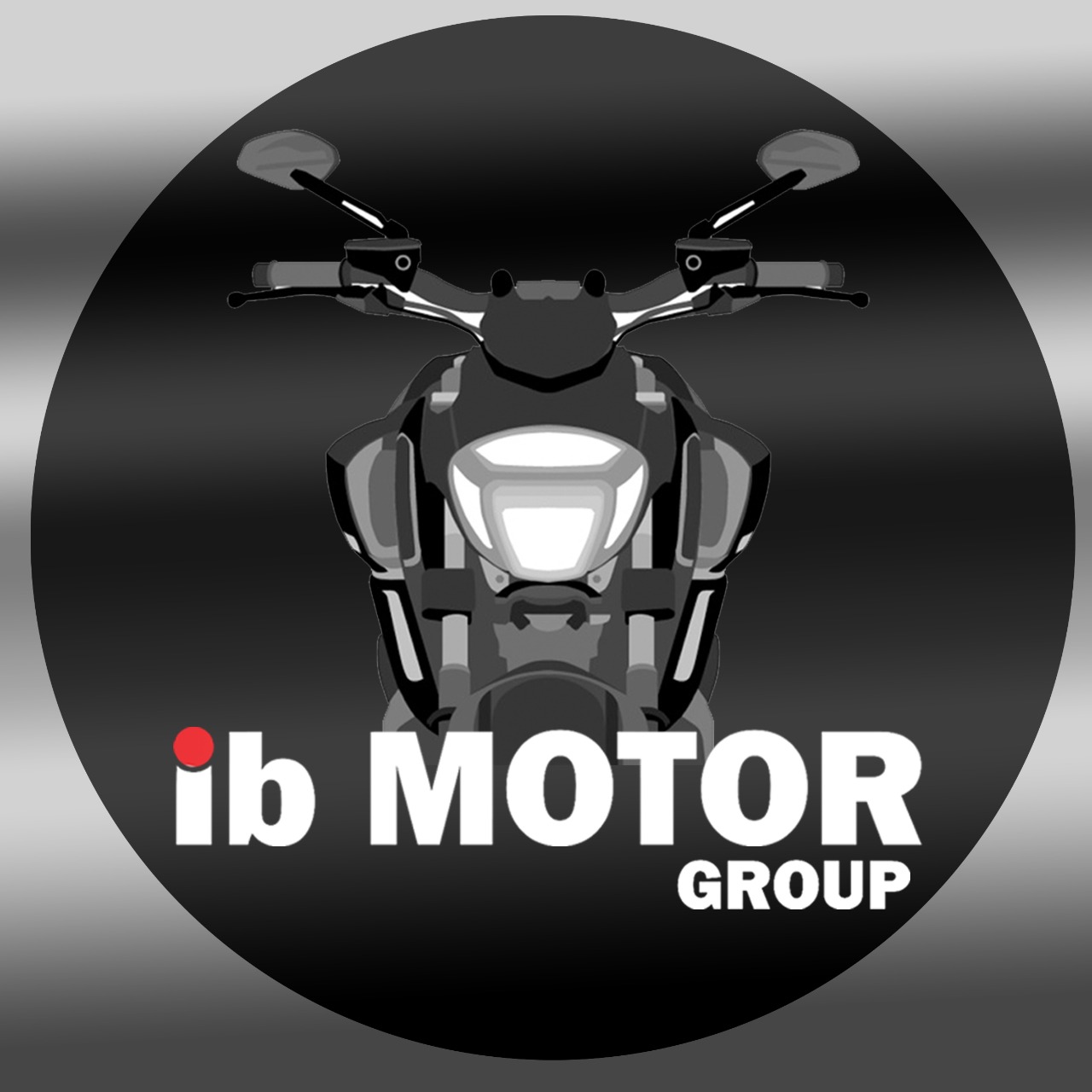 IB MOTOR GROUP Flagship Store