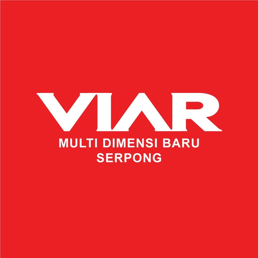 Viar Multi Dimensi Baru - Unit Flagship Store