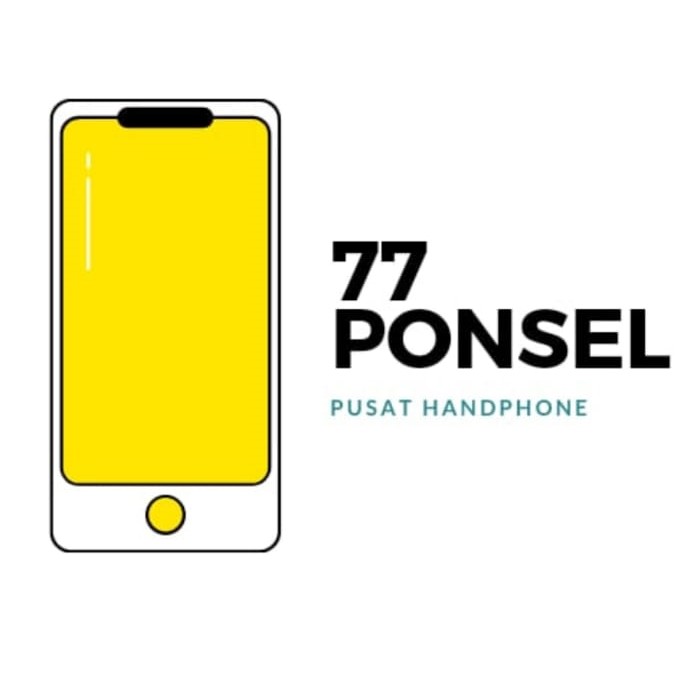 77 ponsel Official Store