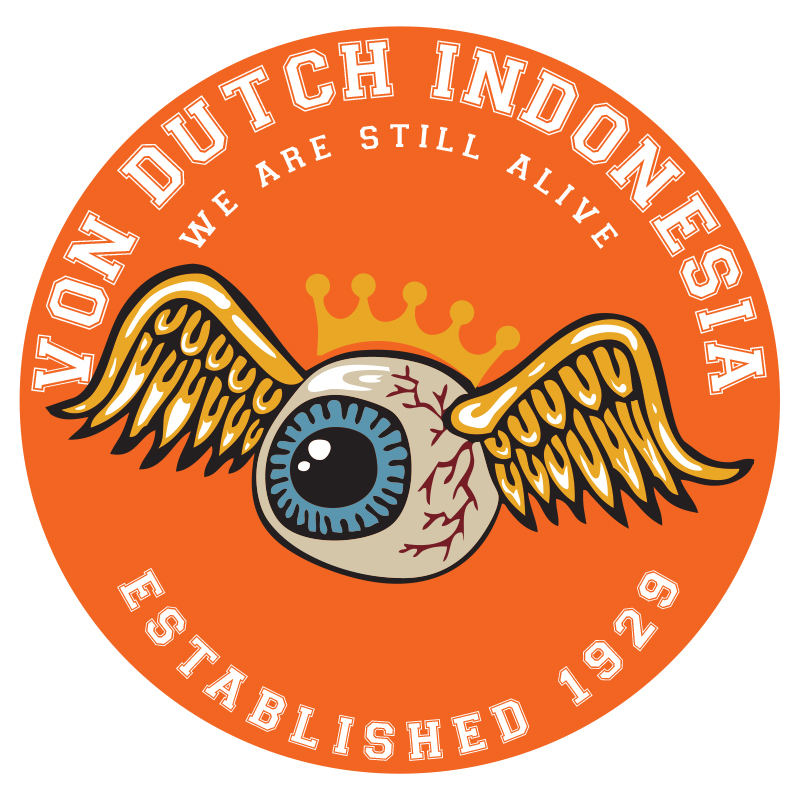 Von Dutch Official Store