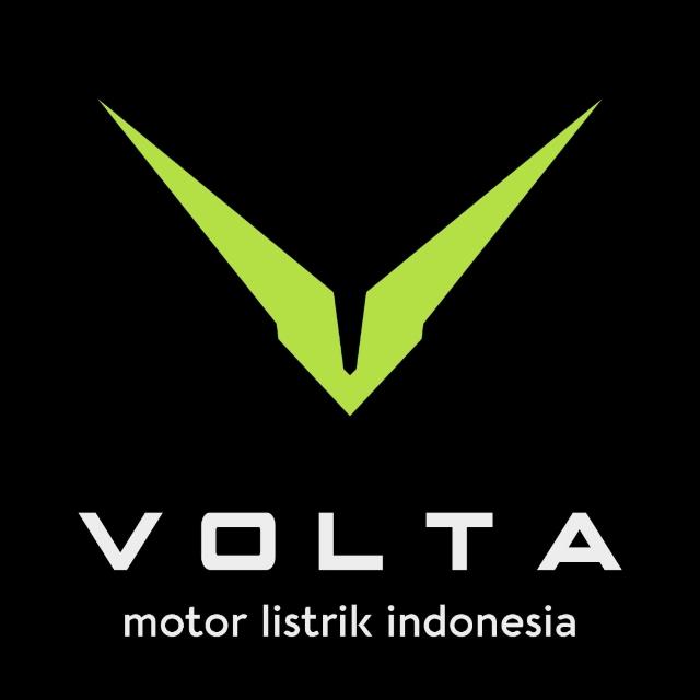 VOLTA MOTOR LISTRIK Official Store
